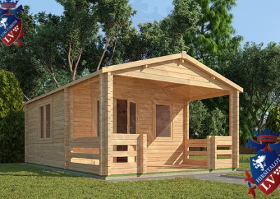 Internetinė parduotuvė logcabinskentandsussex.co.uk