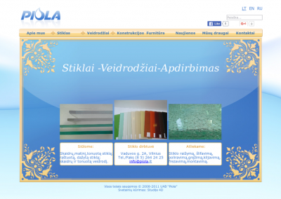 elektroninių parduotuvių kūrimas 8