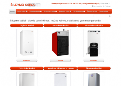 elektroninių parduotuvių kūrimas 135