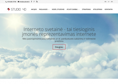 elektroninių parduotuvių kūrimas 142