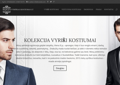elektroninių parduotuvių kūrimas 157