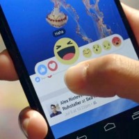 Kaip „Facebook” reakcijų mygtukai gali turėti įtakos jūsų verslui